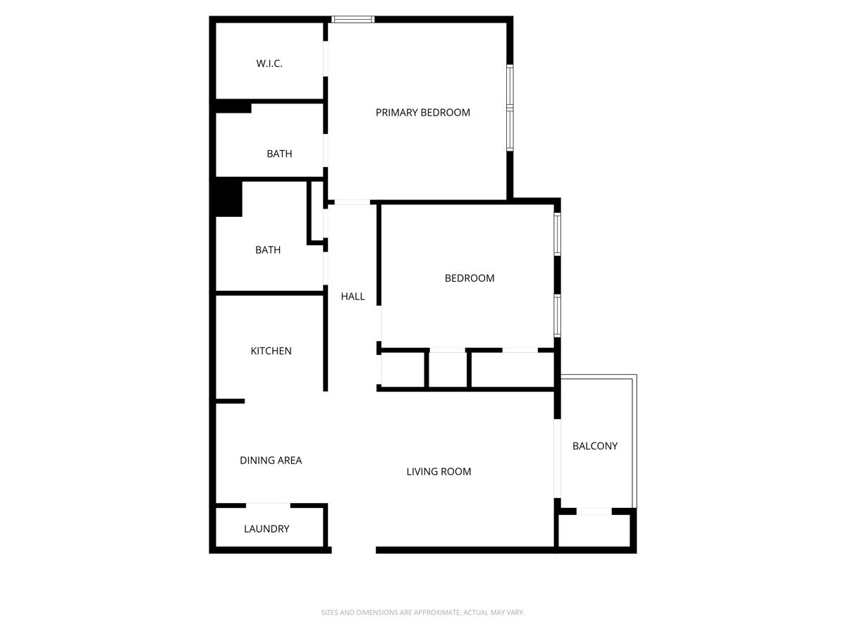 INDIAN LAKE - Residential