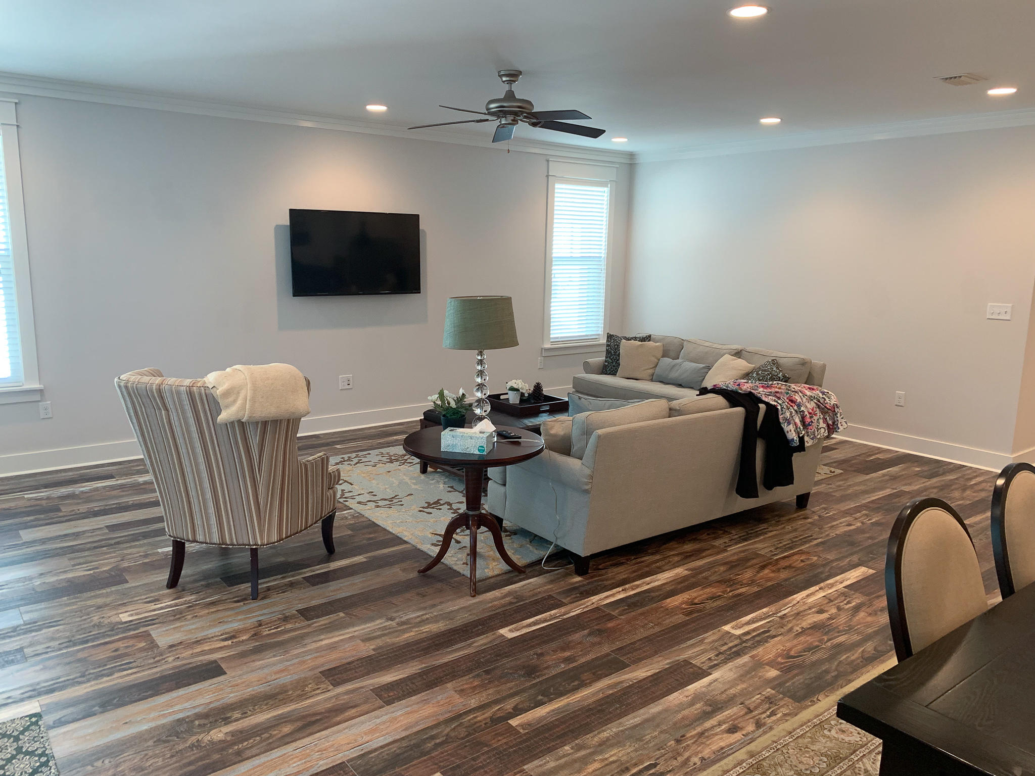 WATERSOUND ORIGINS - Residential Lease