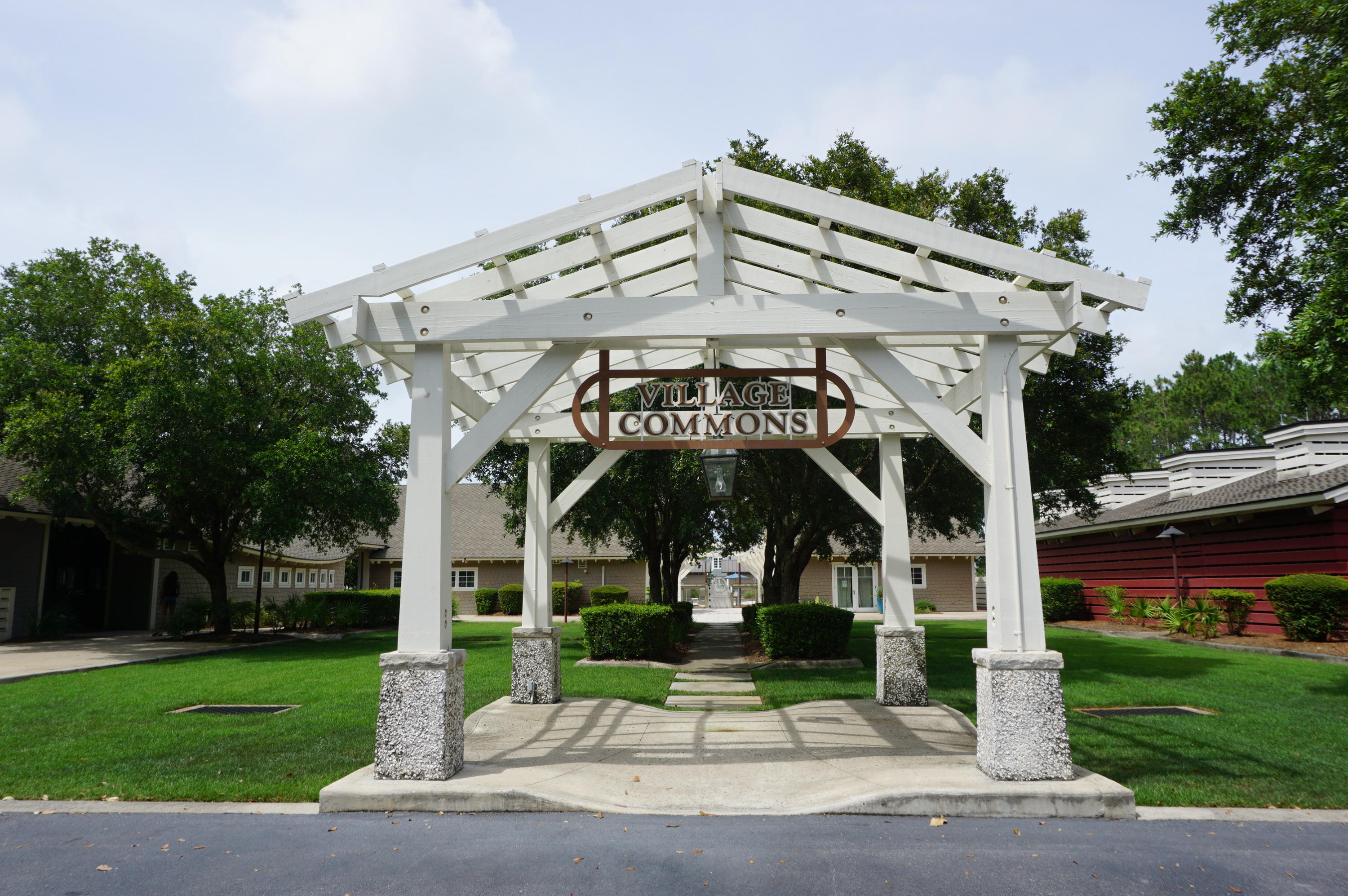 WATERSOUND ORIGINS - Residential Lease