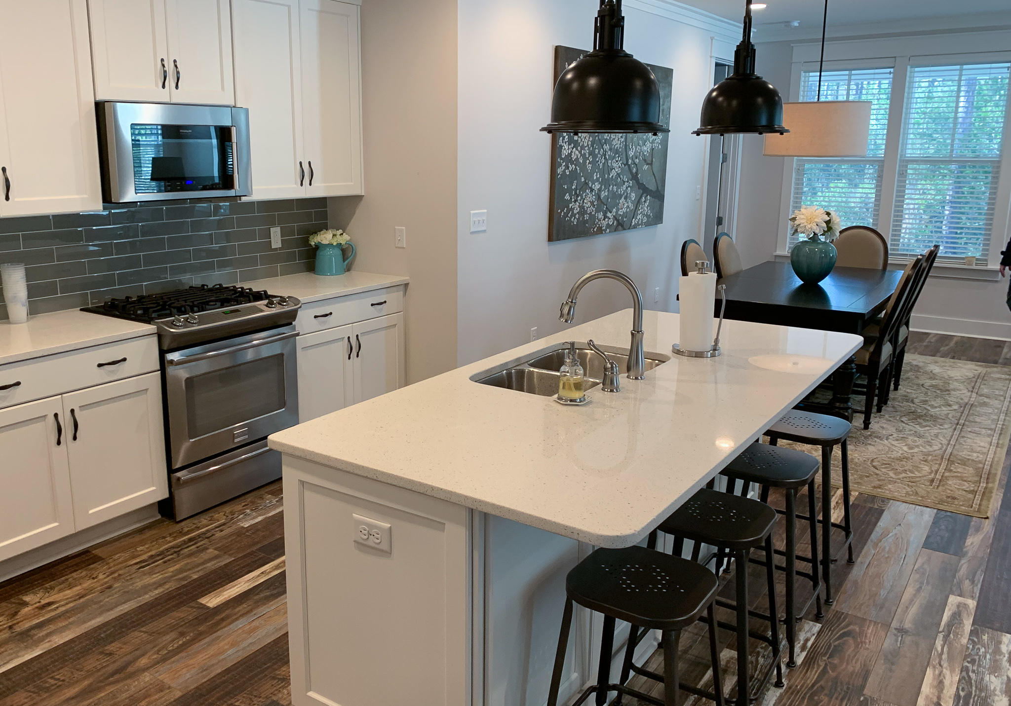 WATERSOUND ORIGINS - Residential Lease