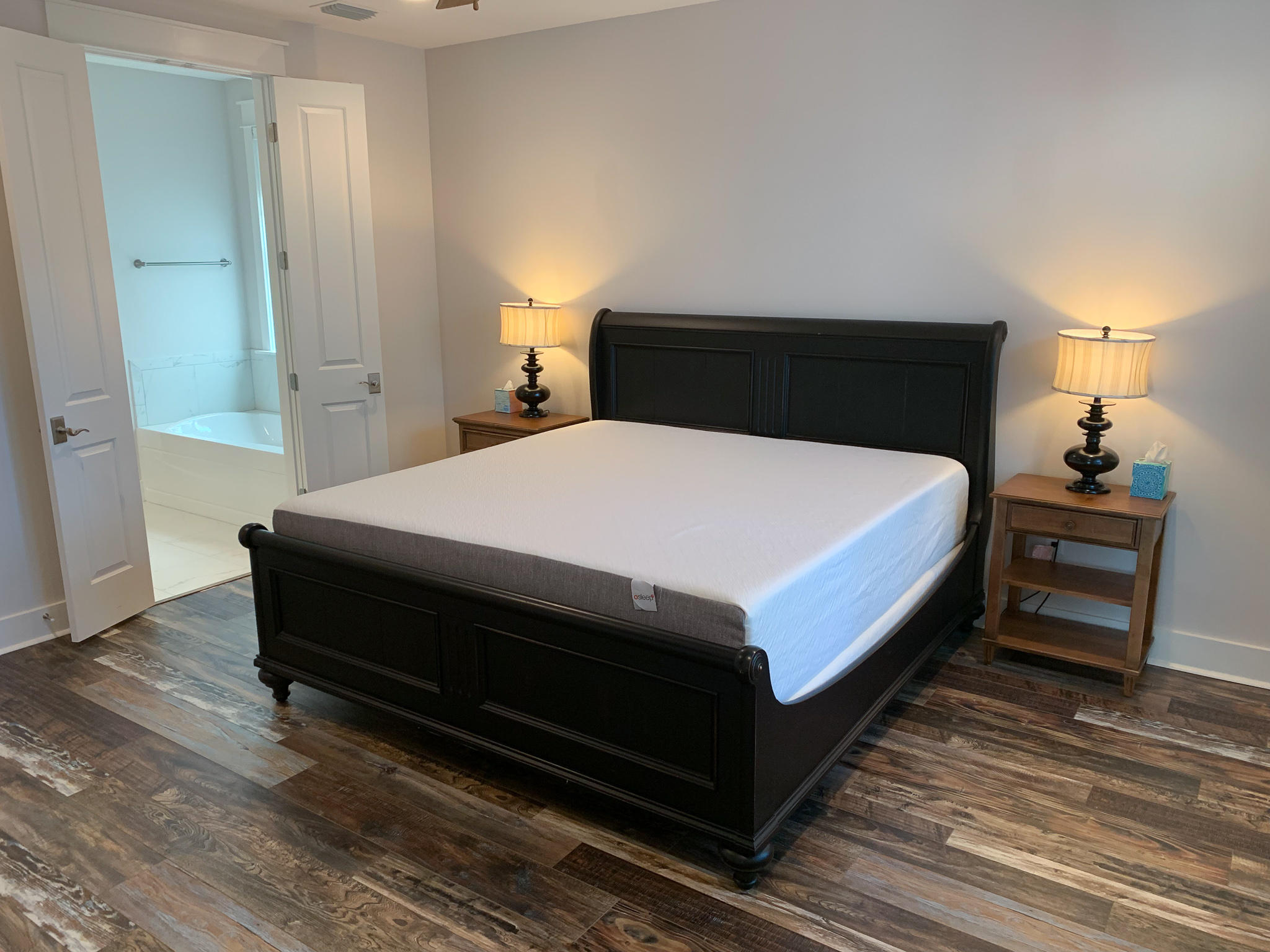 WATERSOUND ORIGINS - Residential Lease