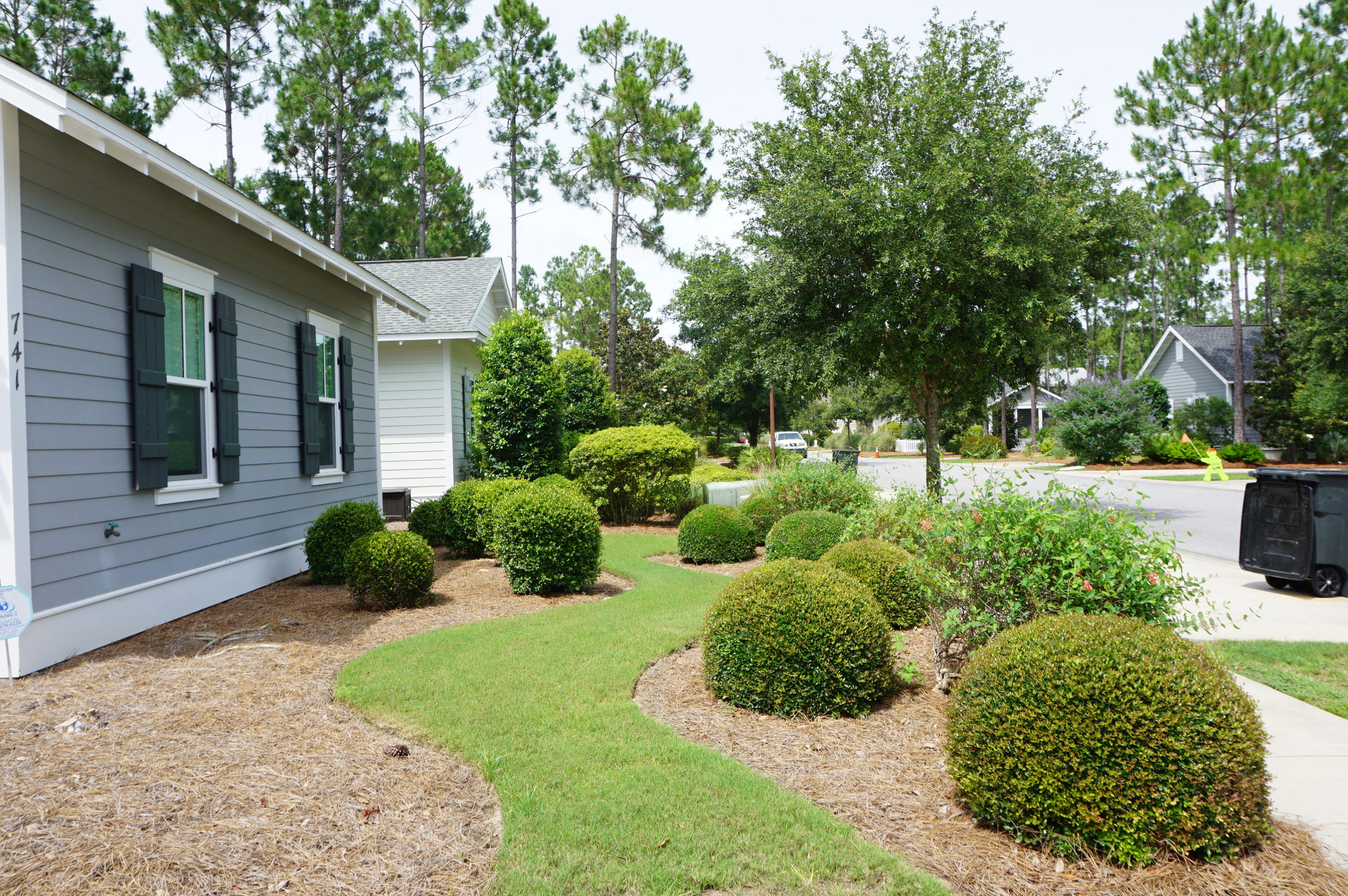 WATERSOUND ORIGINS - Residential Lease
