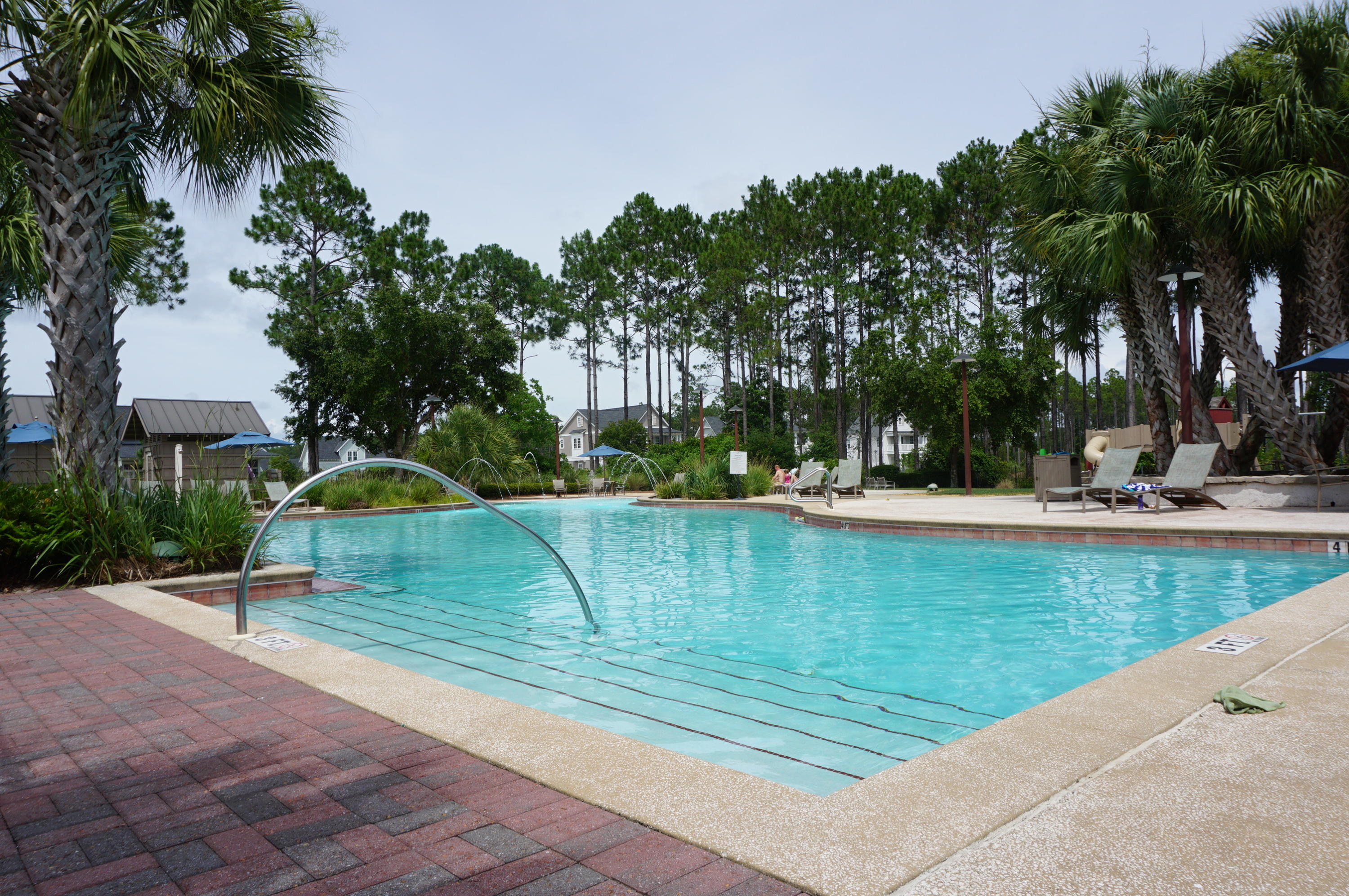 WATERSOUND ORIGINS - Residential Lease