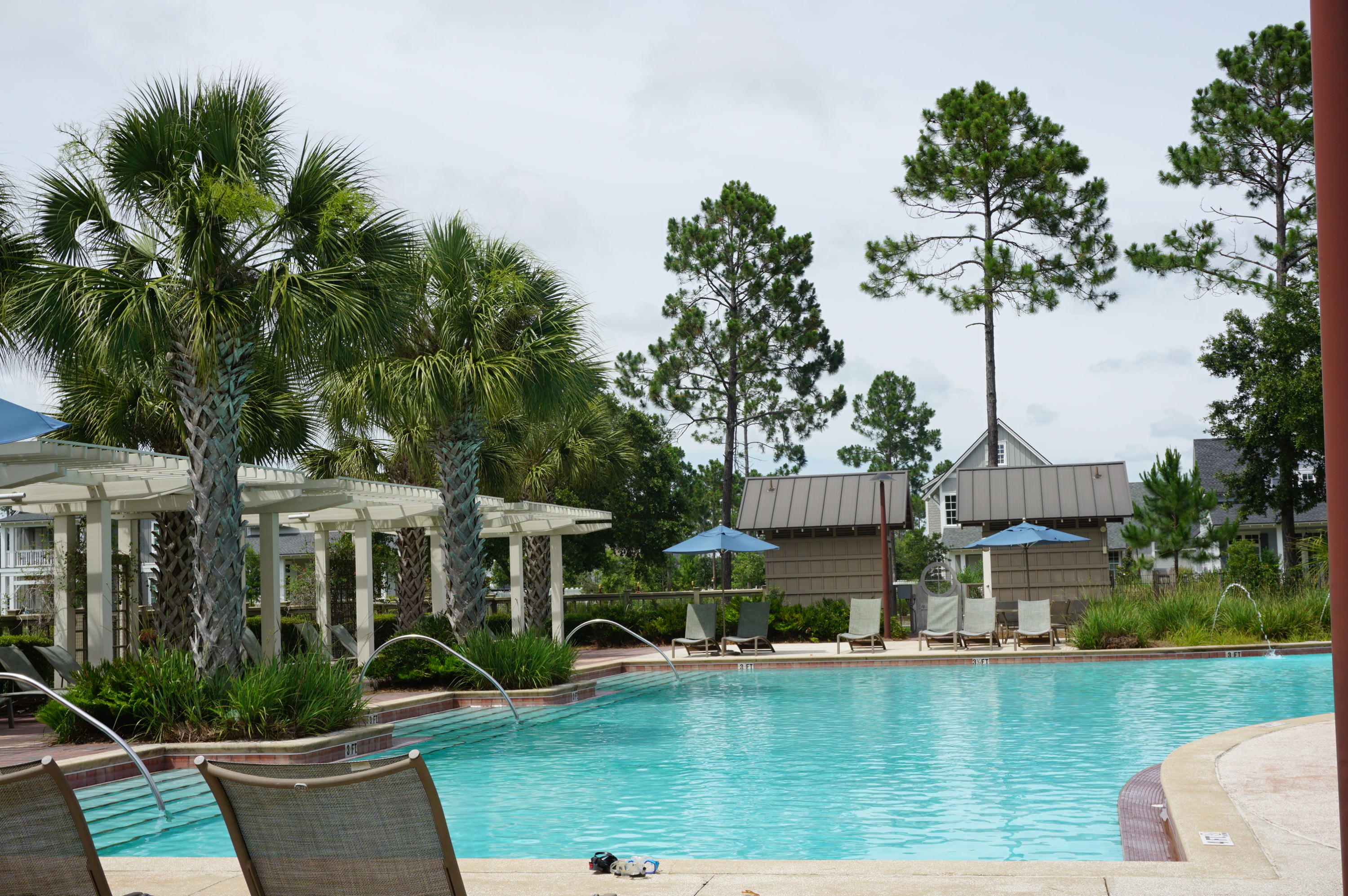 WATERSOUND ORIGINS - Residential Lease