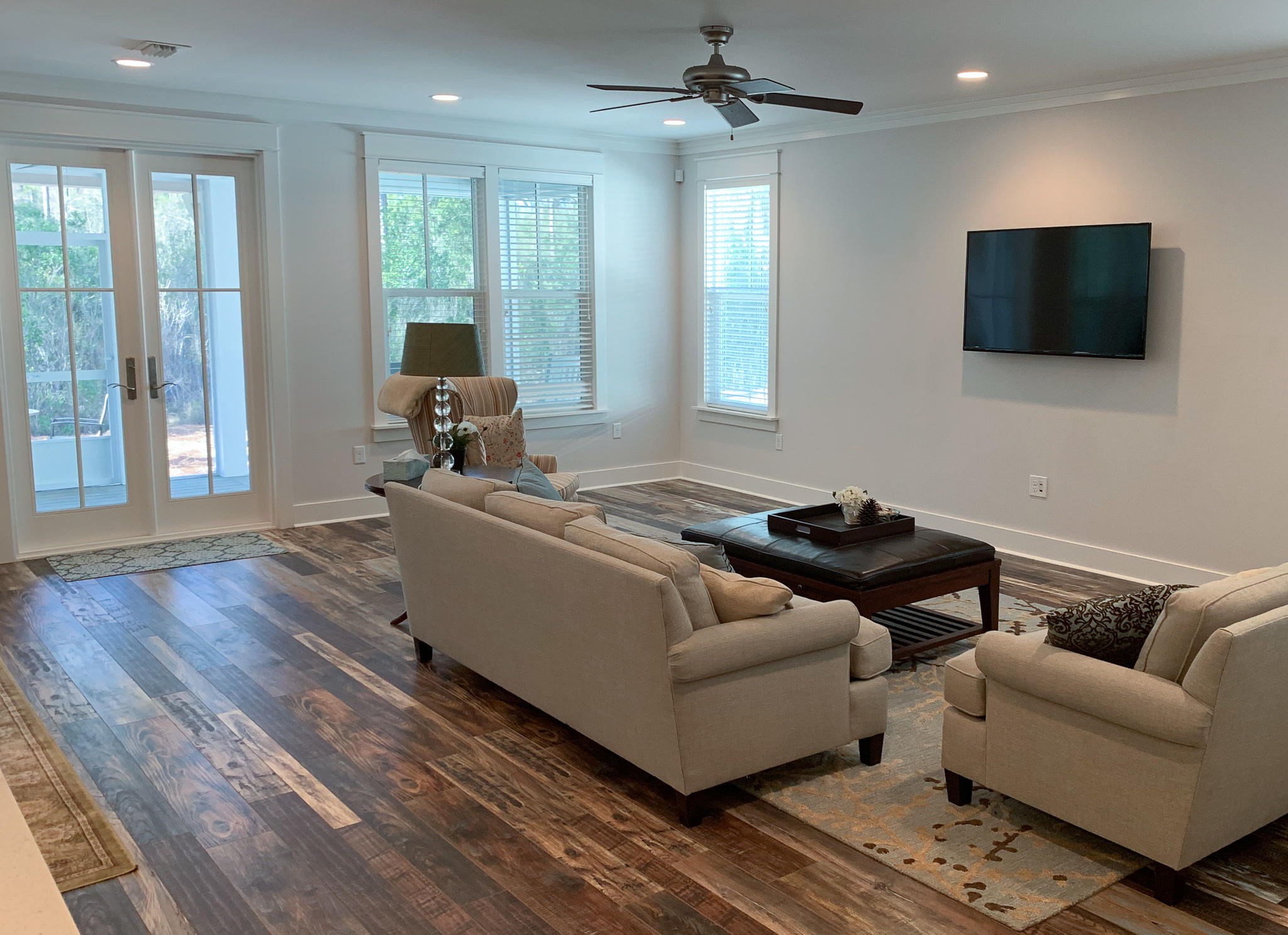 WATERSOUND ORIGINS - Residential Lease