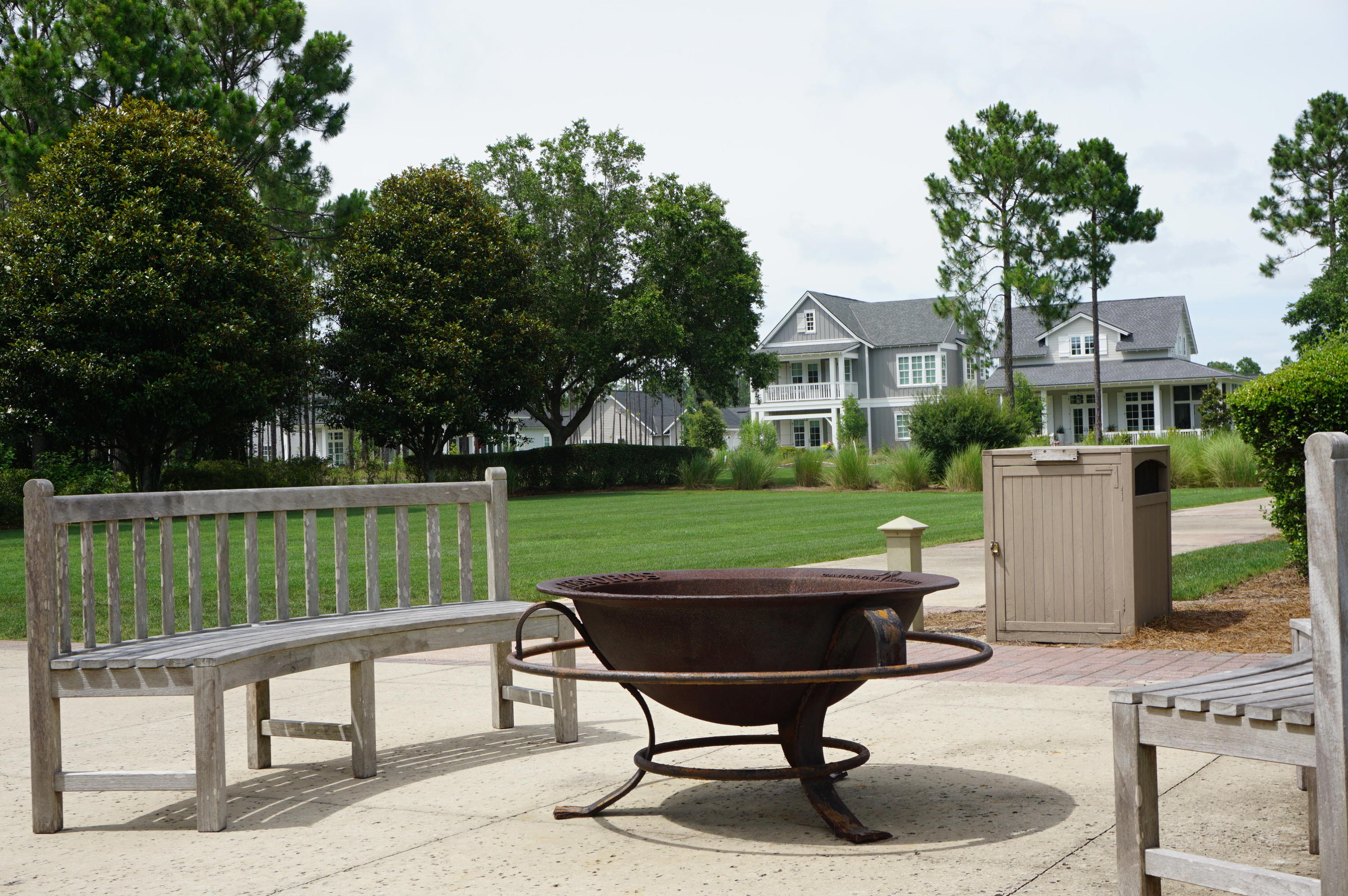 WATERSOUND ORIGINS - Residential Lease