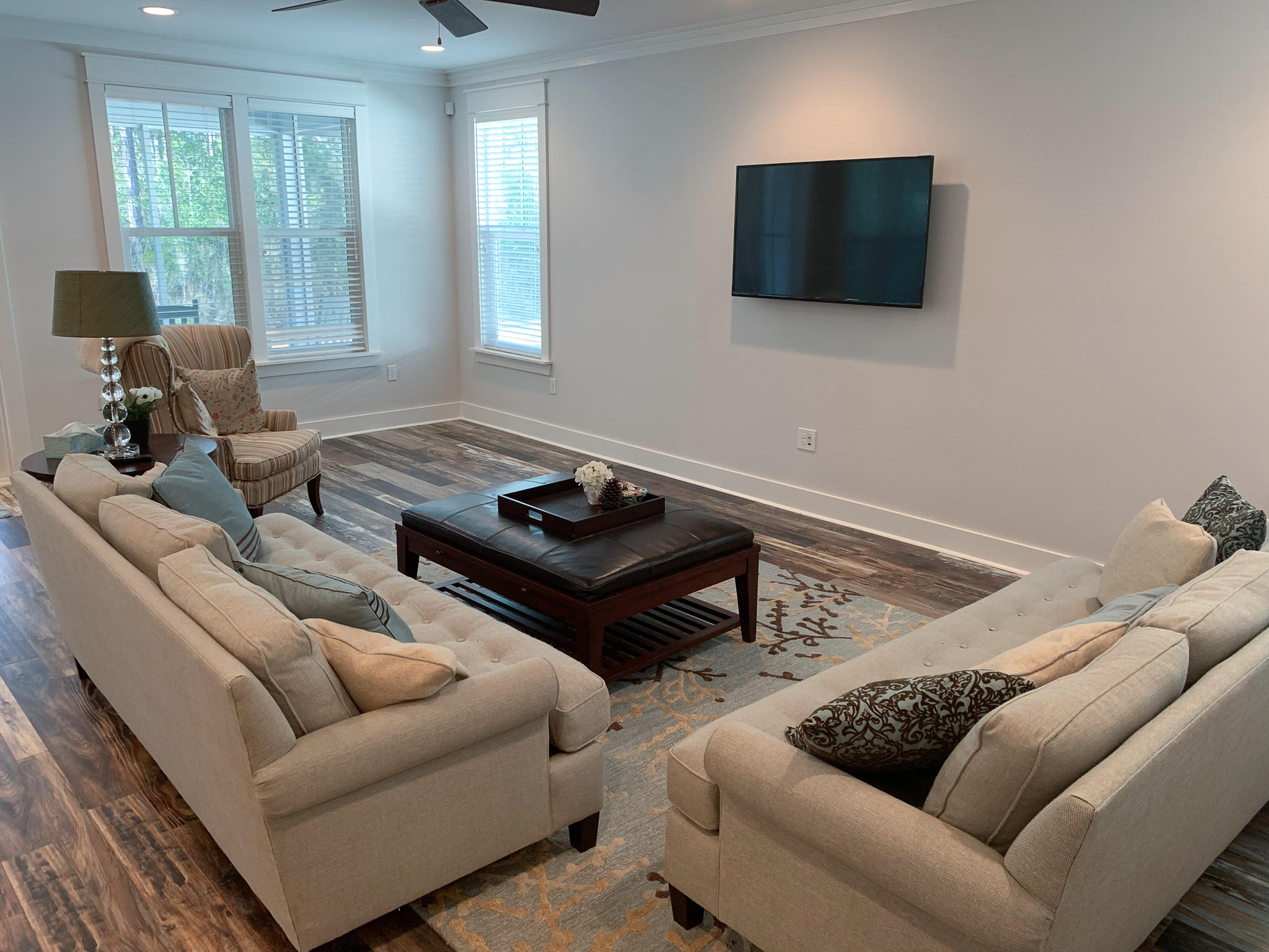 WATERSOUND ORIGINS - Residential Lease