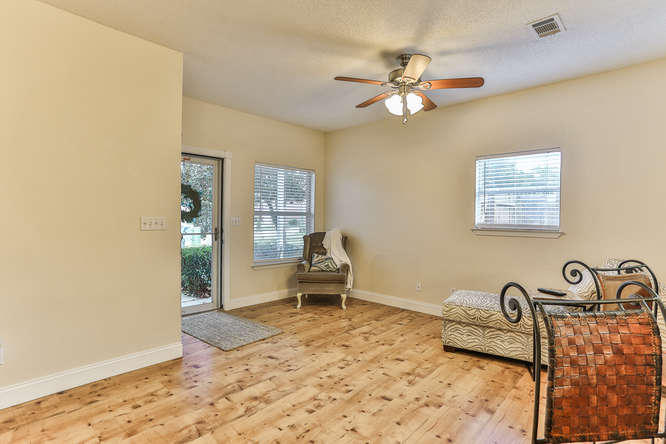 MAGNOLIA PARK PH 2 . - Residential