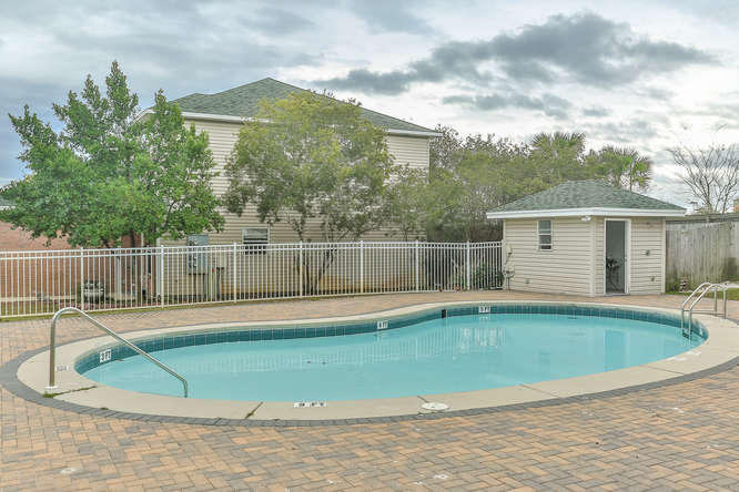 MAGNOLIA PARK PH 2 . - Residential