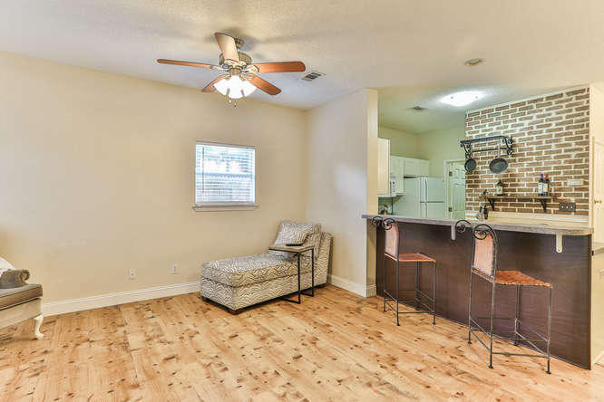 MAGNOLIA PARK PH 2 . - Residential