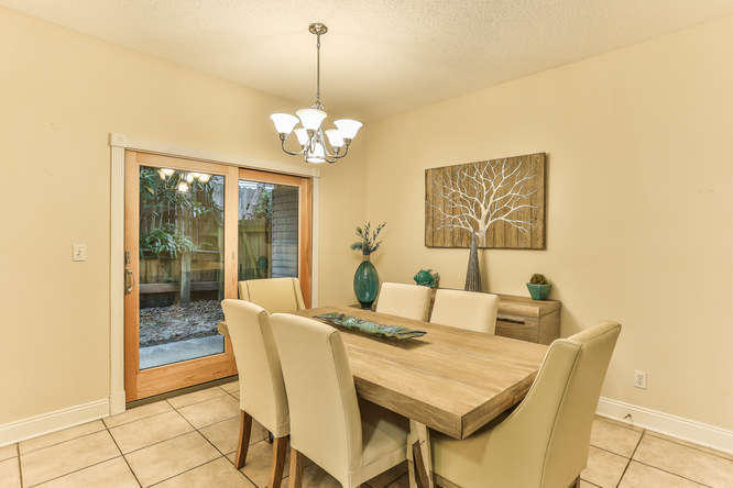 MAGNOLIA PARK PH 2 . - Residential