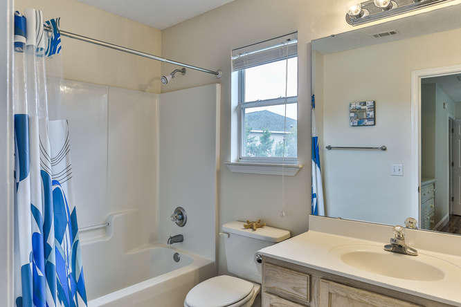 MAGNOLIA PARK PH 2 . - Residential