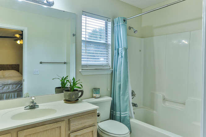 MAGNOLIA PARK PH 2 . - Residential