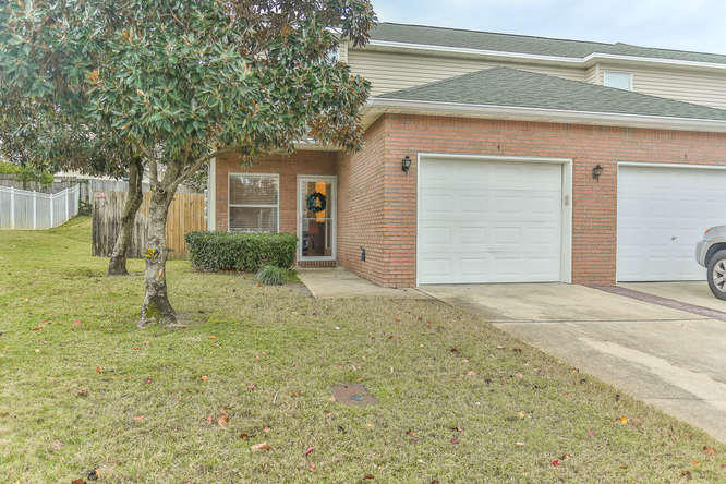 MAGNOLIA PARK PH 2 . - Residential