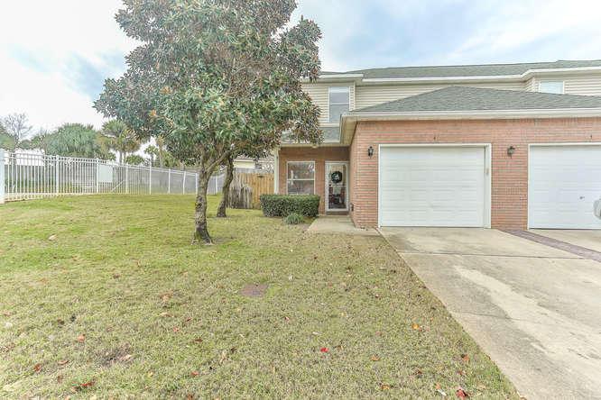 MAGNOLIA PARK PH 2 . - Residential