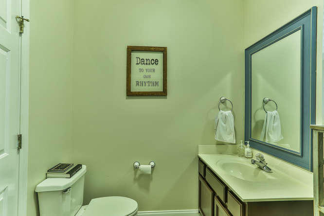 MAGNOLIA PARK PH 2 . - Residential