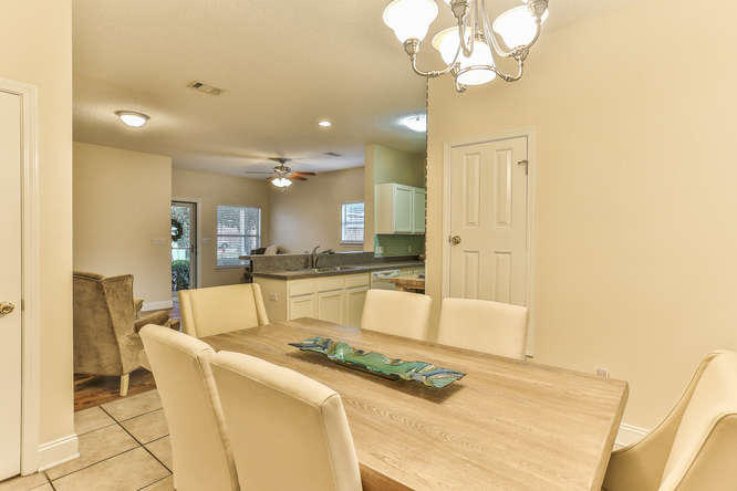 MAGNOLIA PARK PH 2 . - Residential