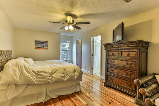 MAGNOLIA PARK PH 2 . - Residential