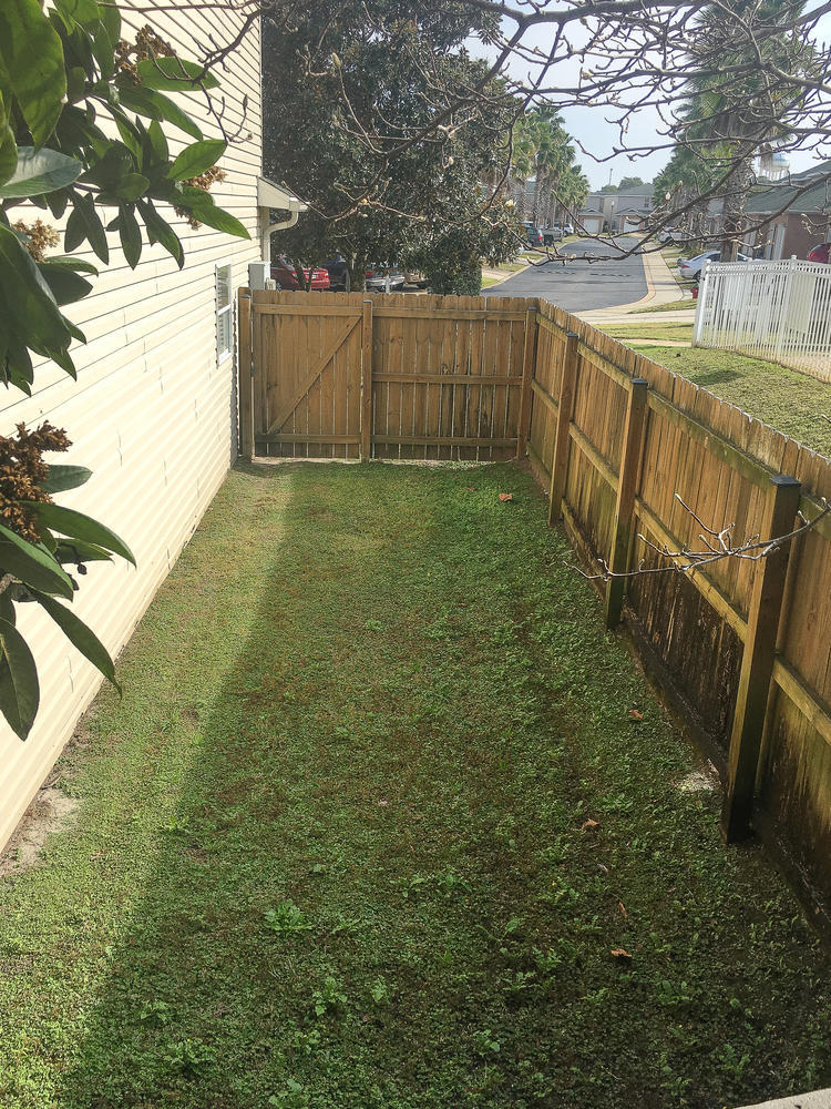 MAGNOLIA PARK PH 2 . - Residential