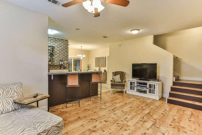 MAGNOLIA PARK PH 2 . - Residential