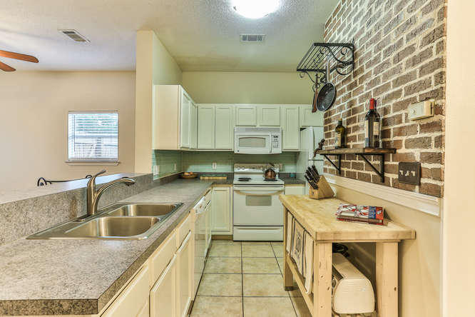 MAGNOLIA PARK PH 2 . - Residential