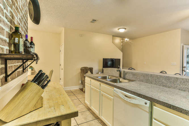 MAGNOLIA PARK PH 2 . - Residential