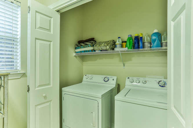 MAGNOLIA PARK PH 2 . - Residential