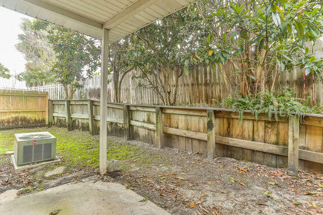 MAGNOLIA PARK PH 2 . - Residential