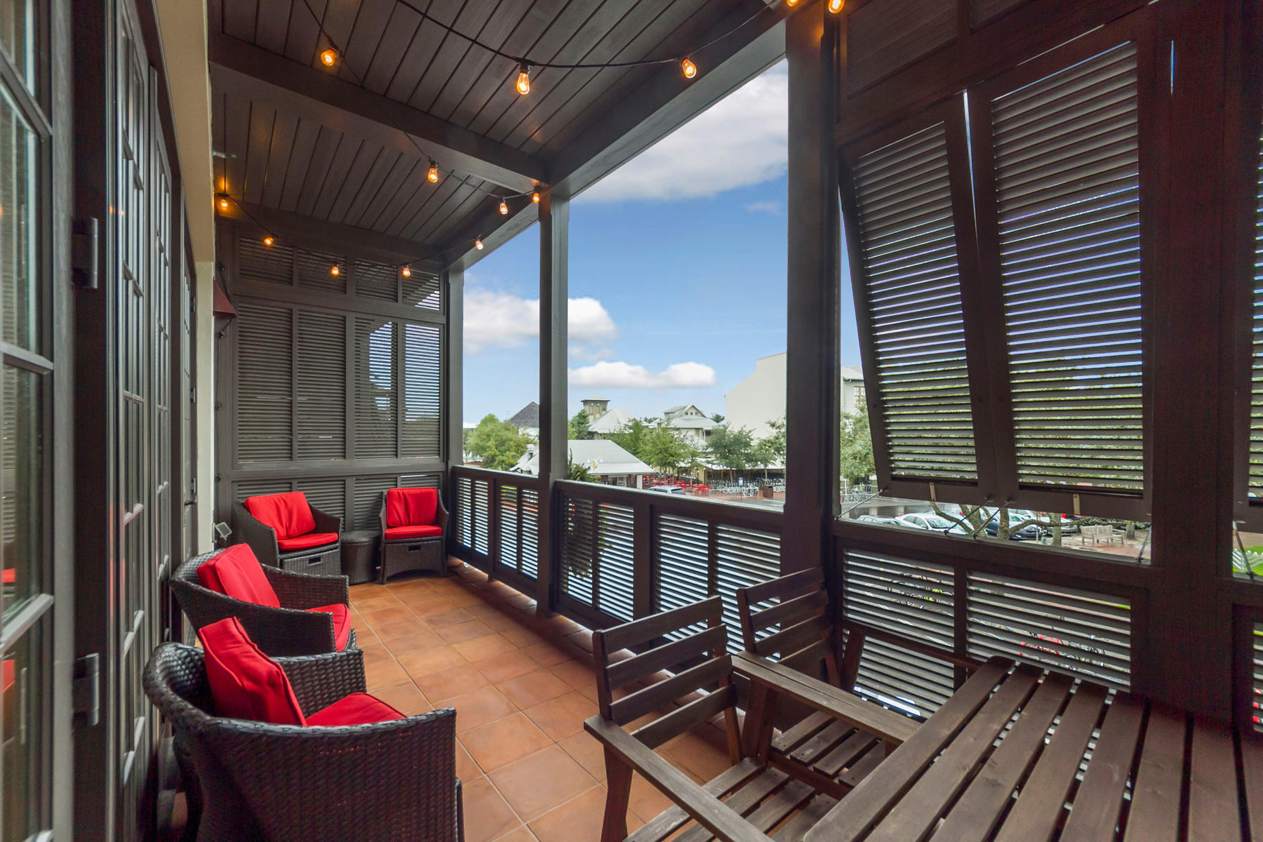 ROSEMARY BEACH - Residential