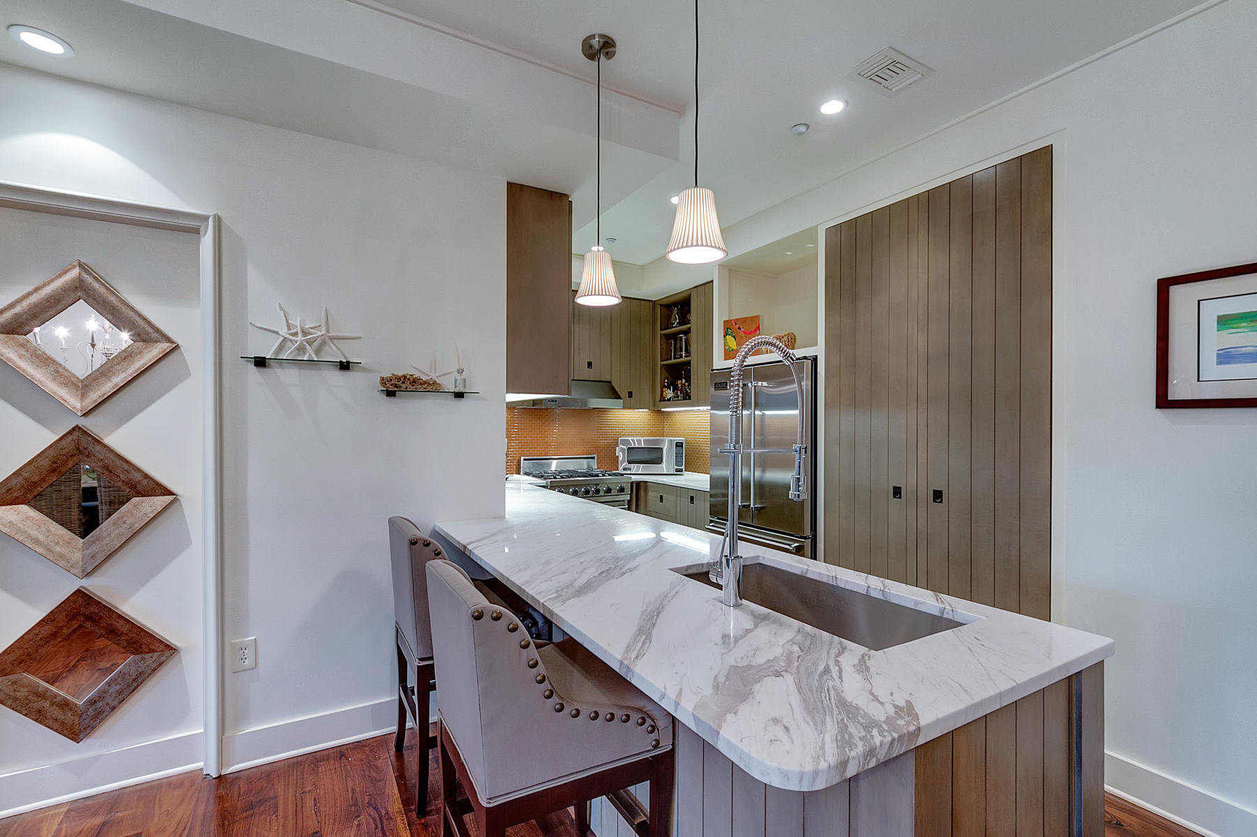 ROSEMARY BEACH - Residential