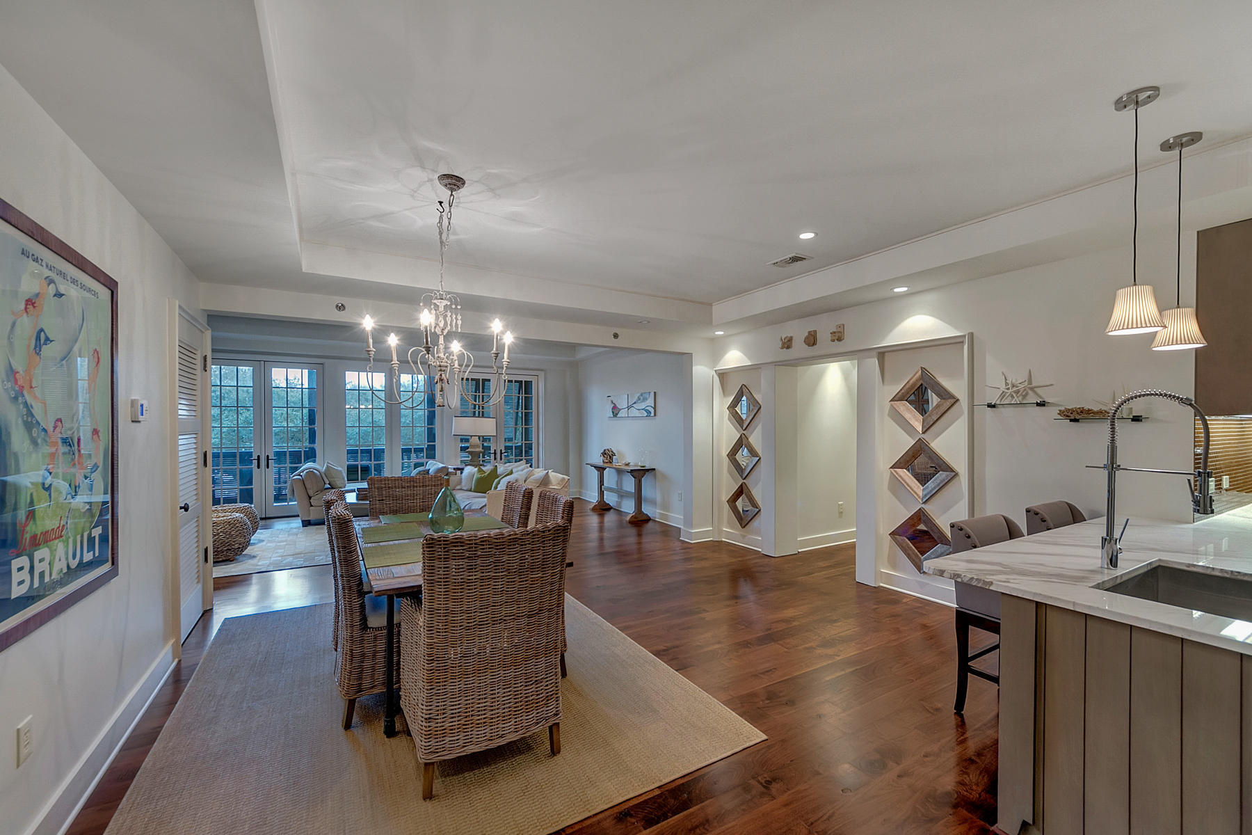 ROSEMARY BEACH - Residential