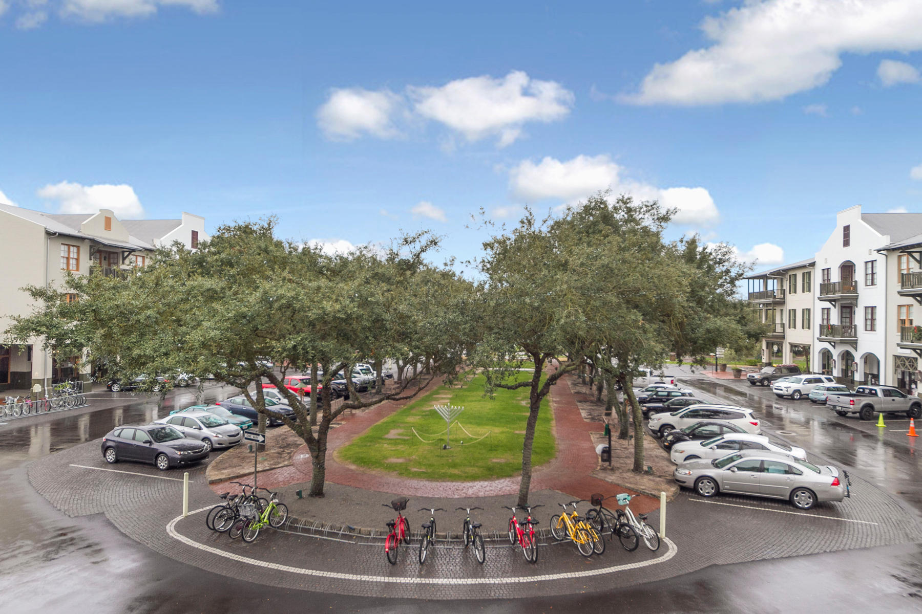 ROSEMARY BEACH - Residential