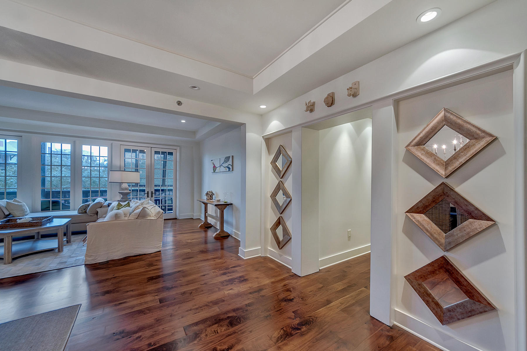 ROSEMARY BEACH - Residential