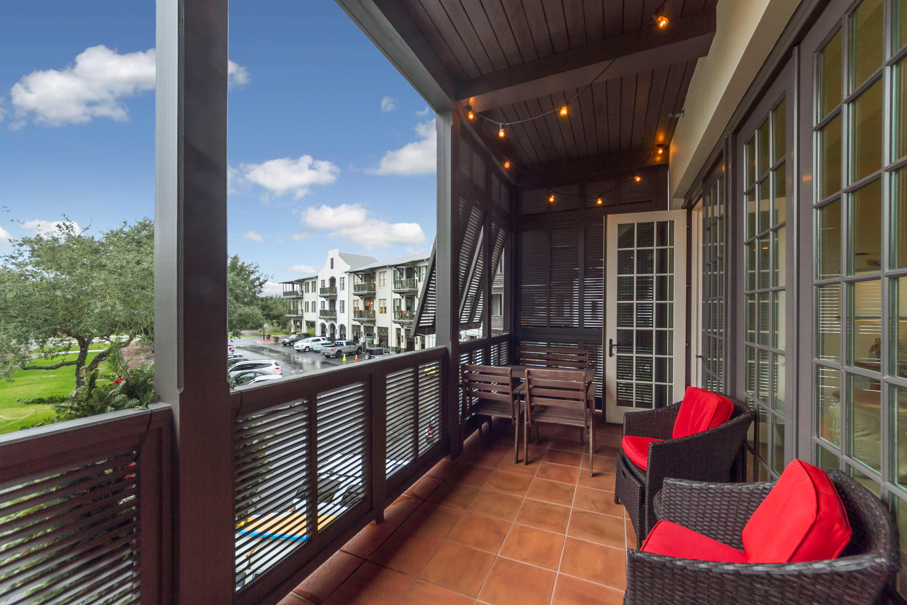 ROSEMARY BEACH - Residential