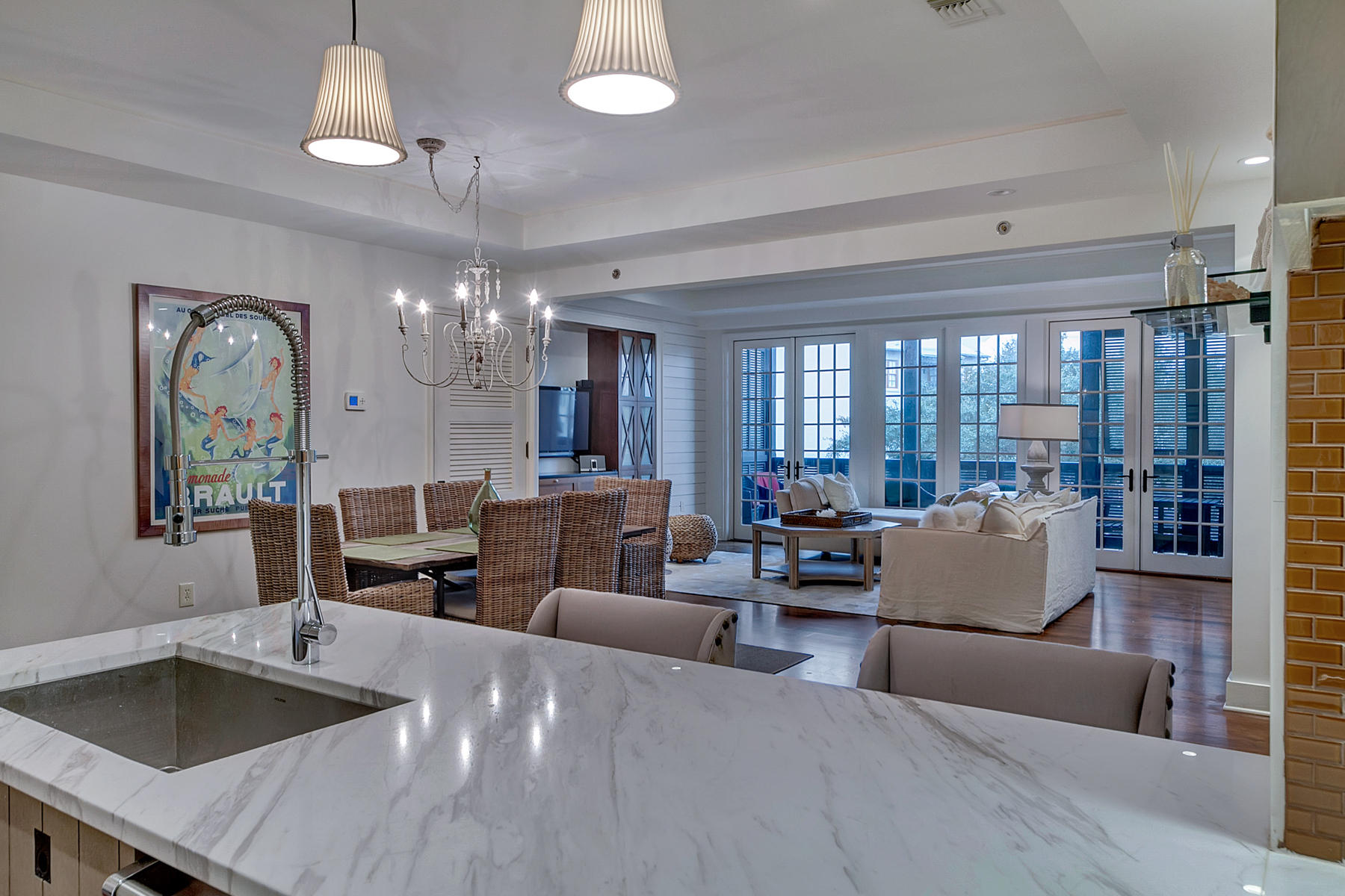 ROSEMARY BEACH - Residential