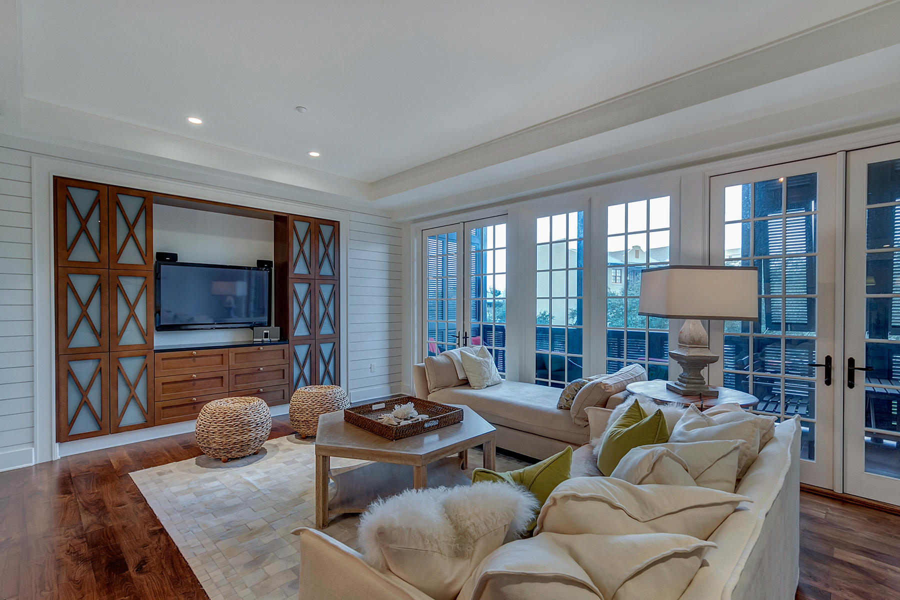 ROSEMARY BEACH - Residential