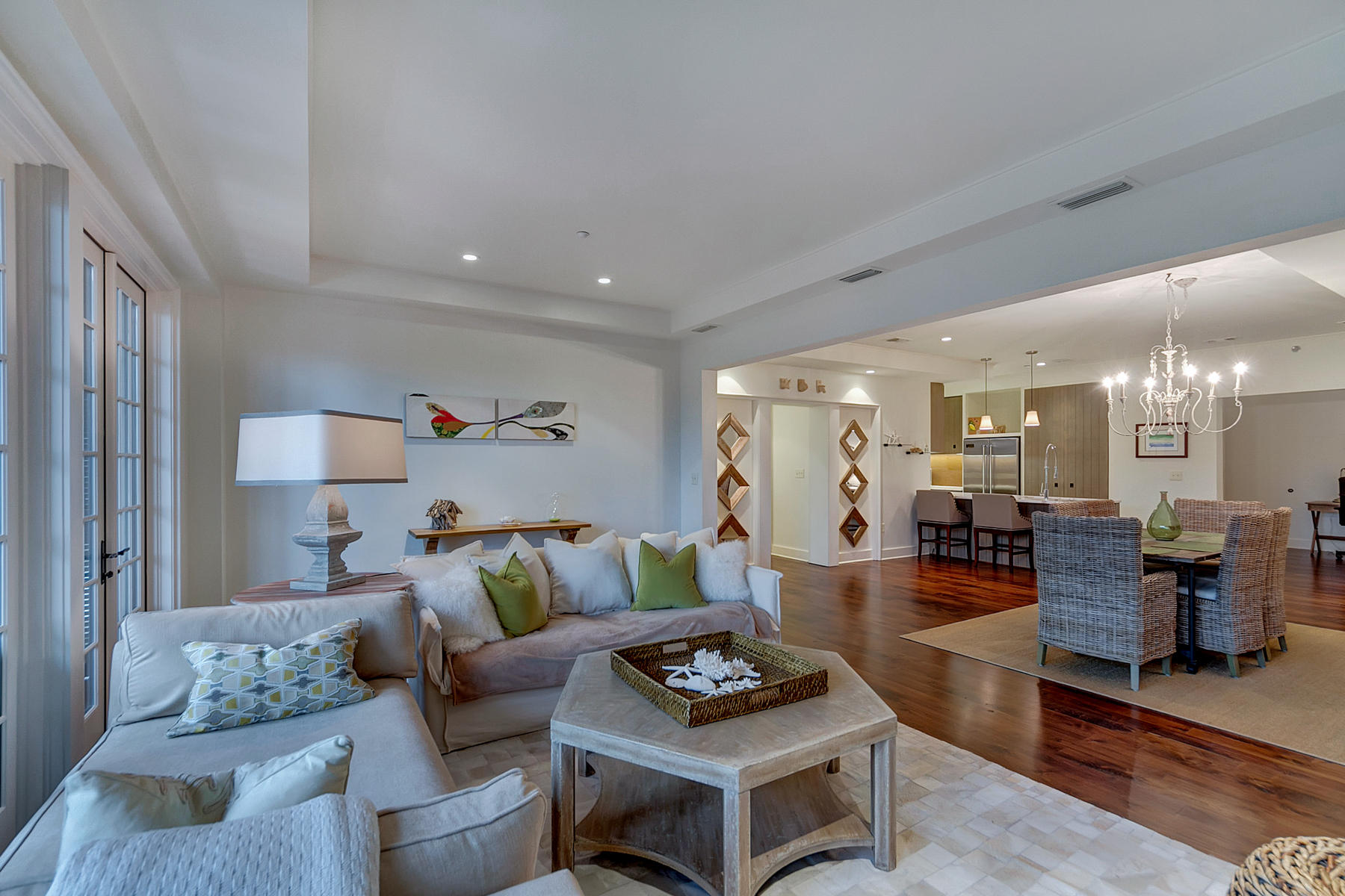 ROSEMARY BEACH - Residential