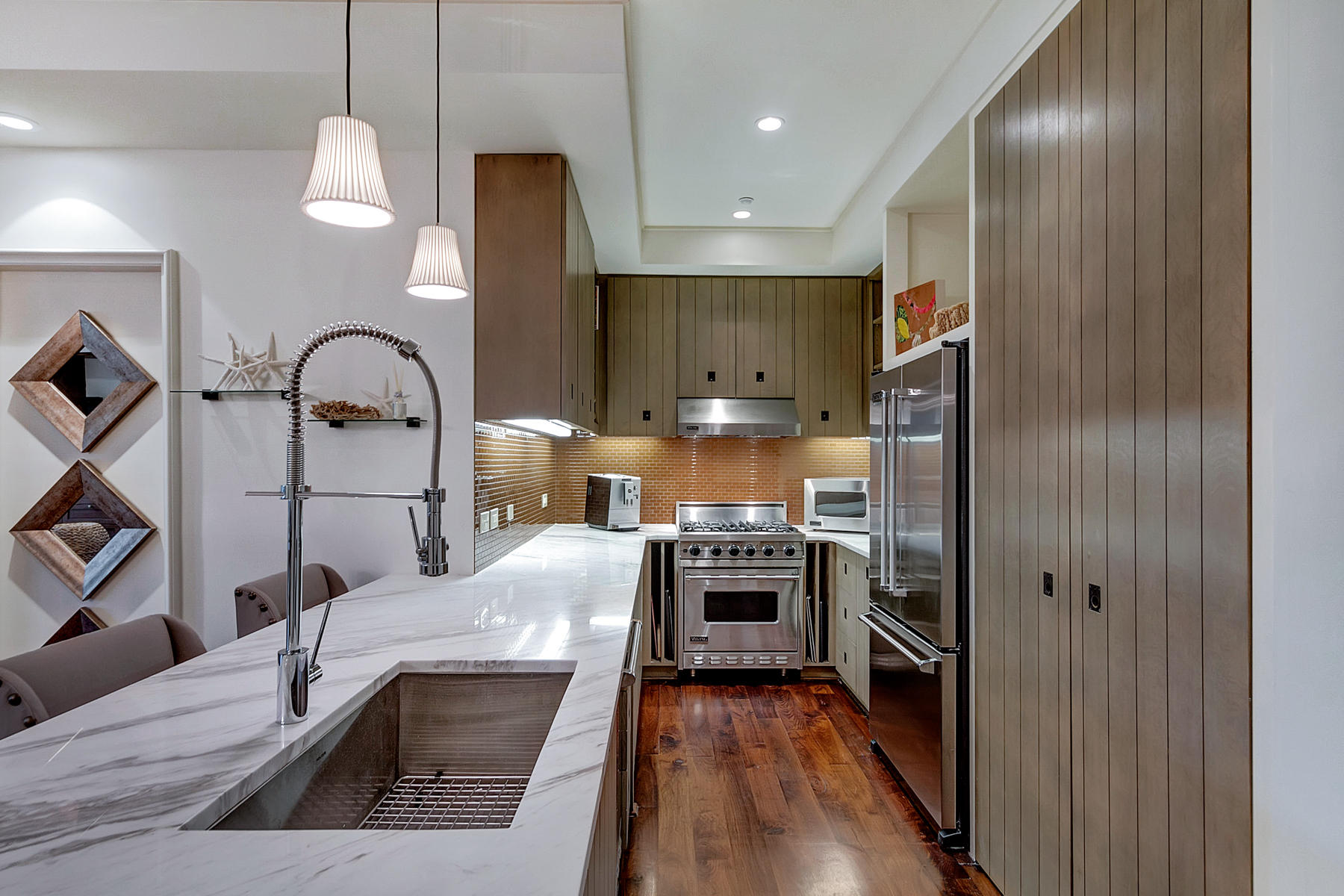 ROSEMARY BEACH - Residential