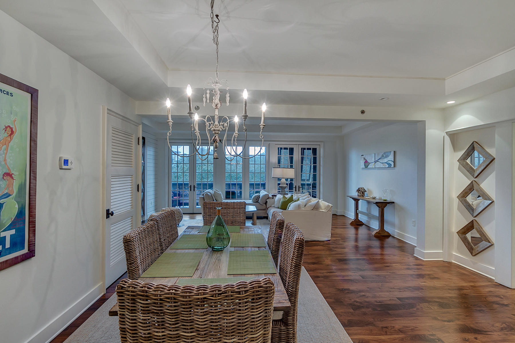 ROSEMARY BEACH - Residential