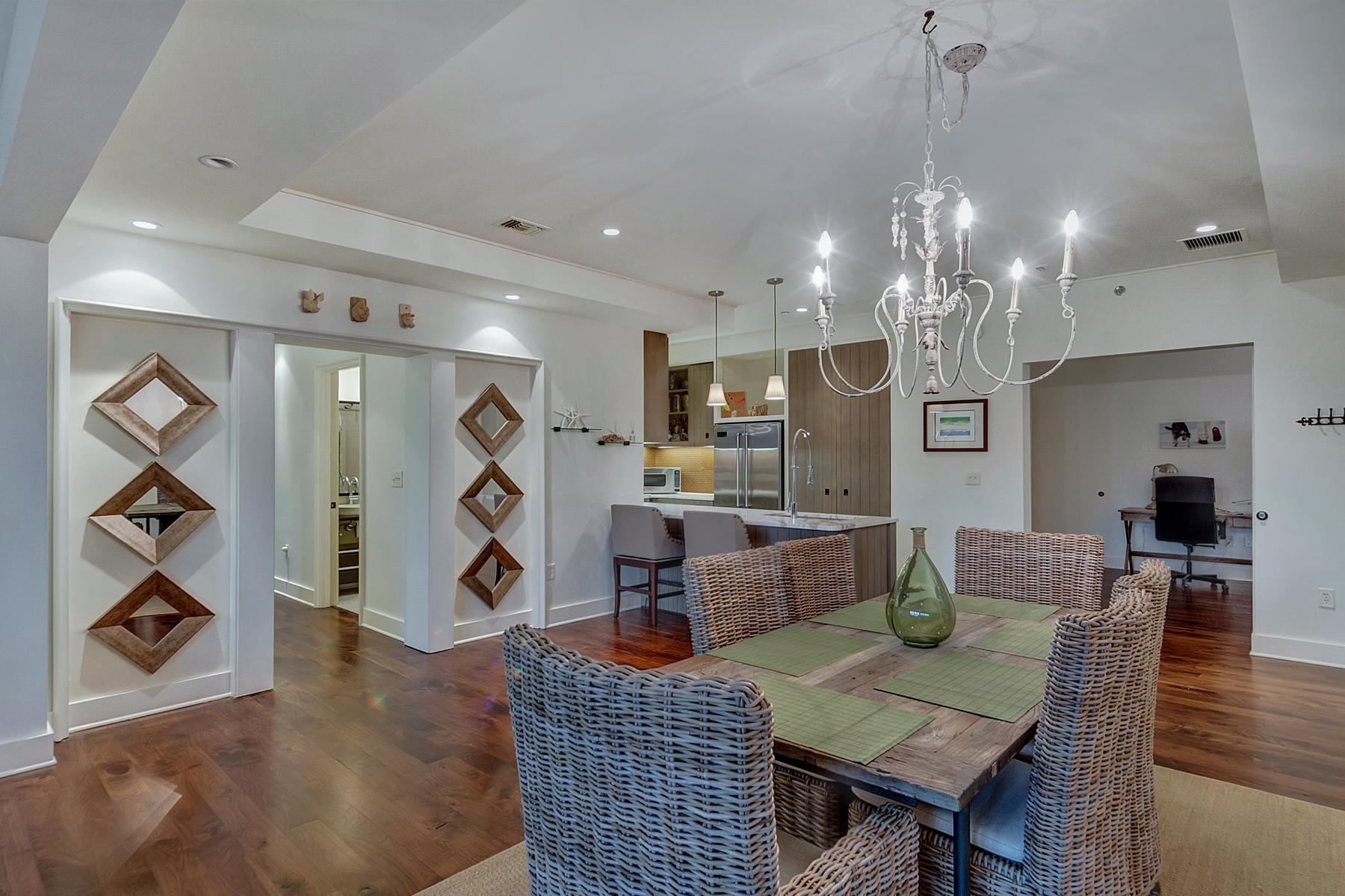 ROSEMARY BEACH - Residential