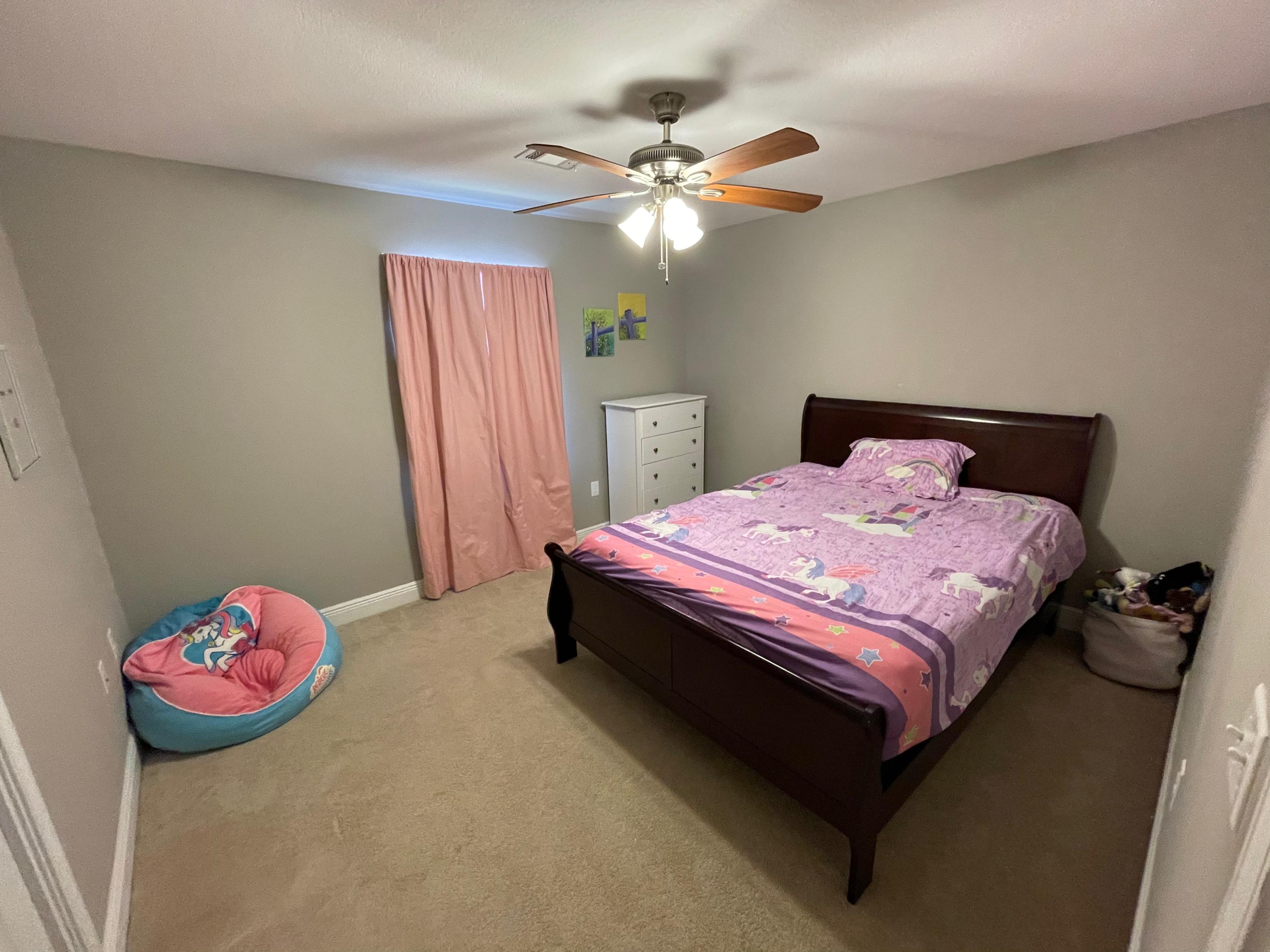 HOLLEY SHORES - Residential Lease