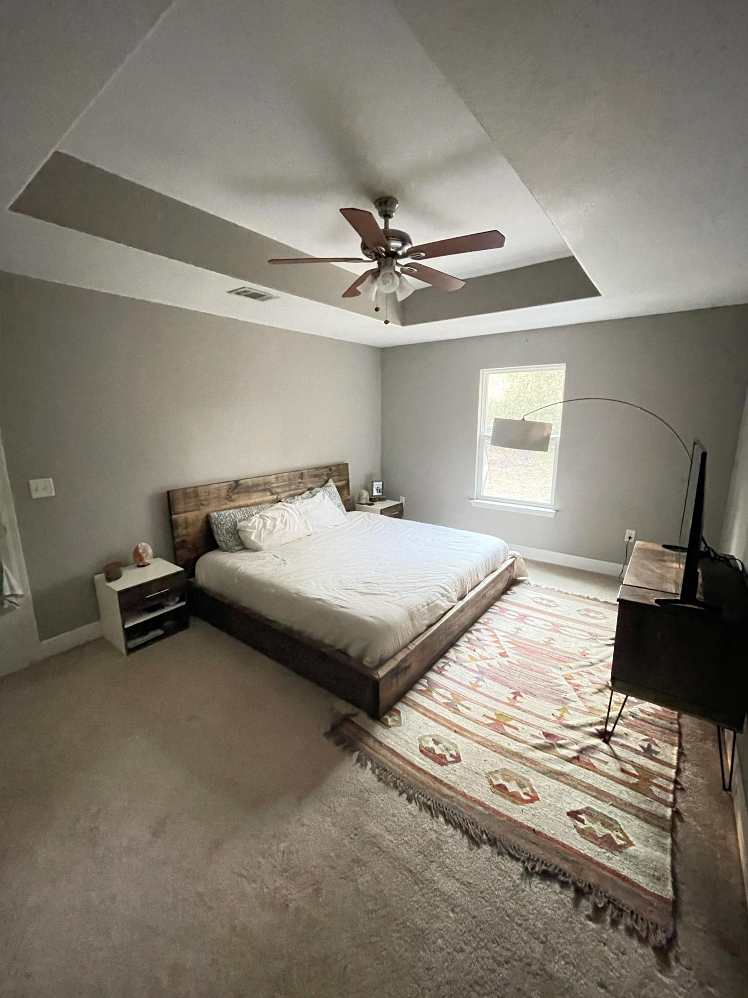 HOLLEY SHORES - Residential Lease