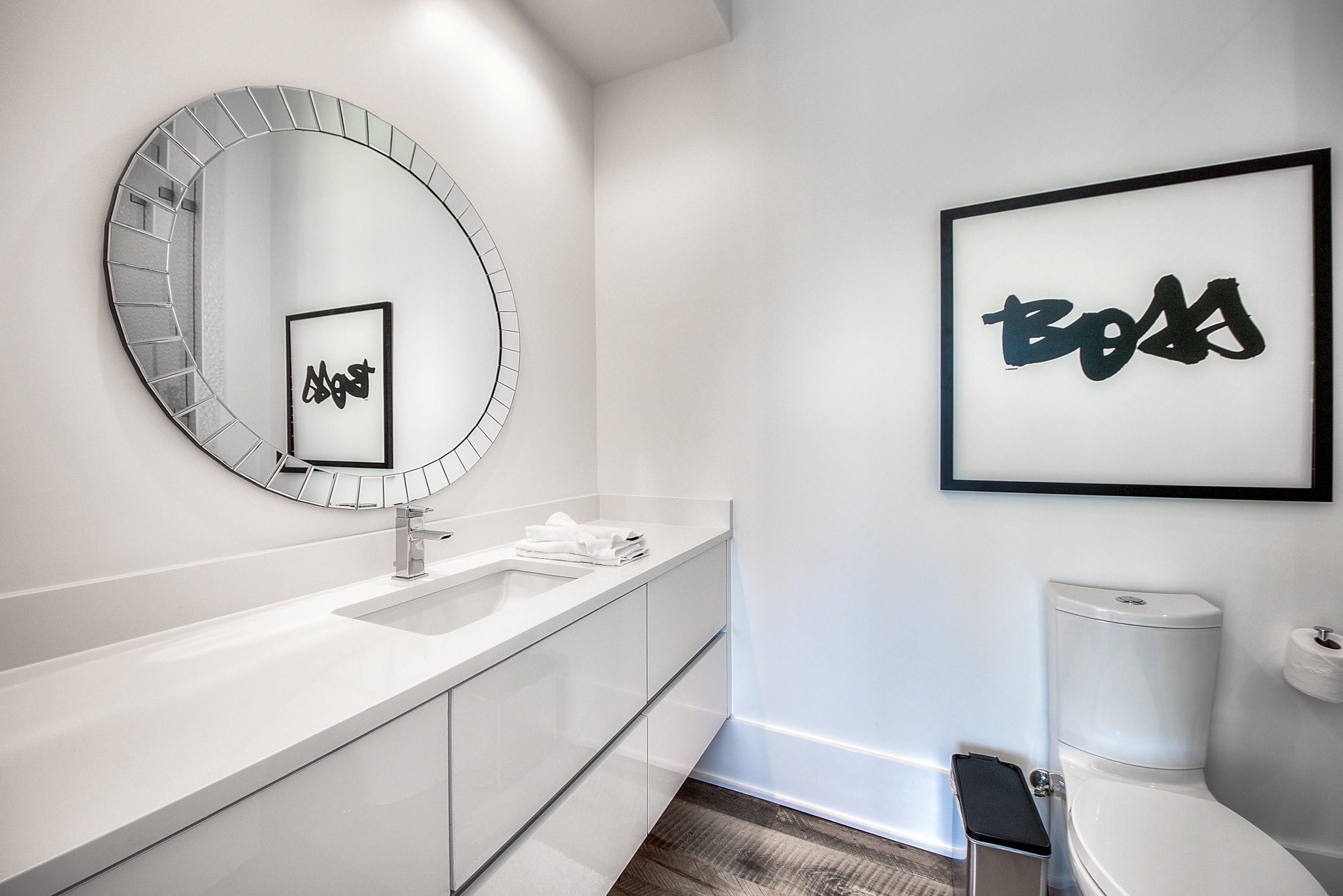 REGATTA BAY PH 1 - Residential