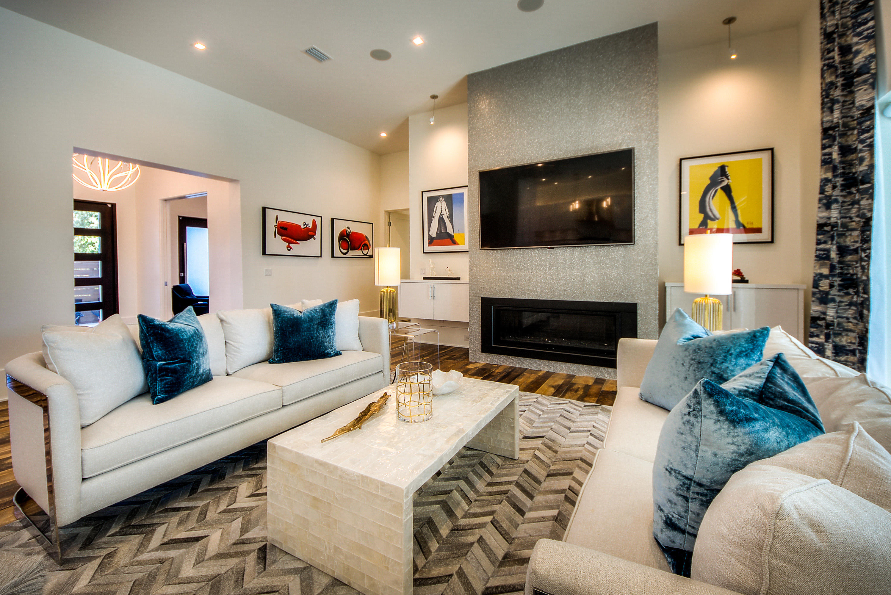 REGATTA BAY PH 1 - Residential