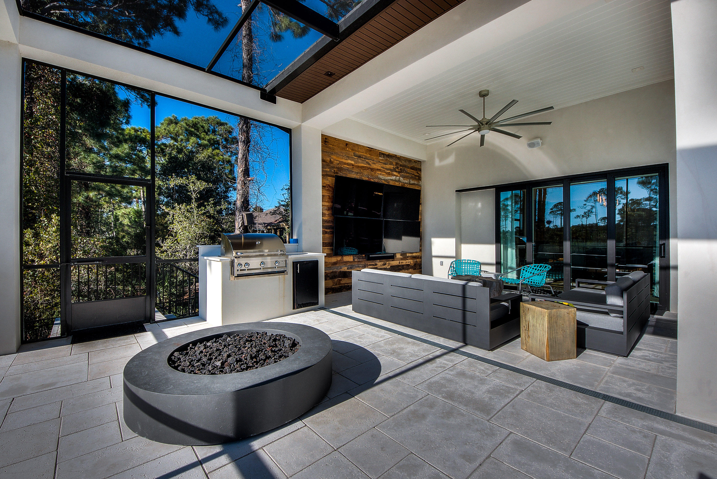 REGATTA BAY PH 1 - Residential