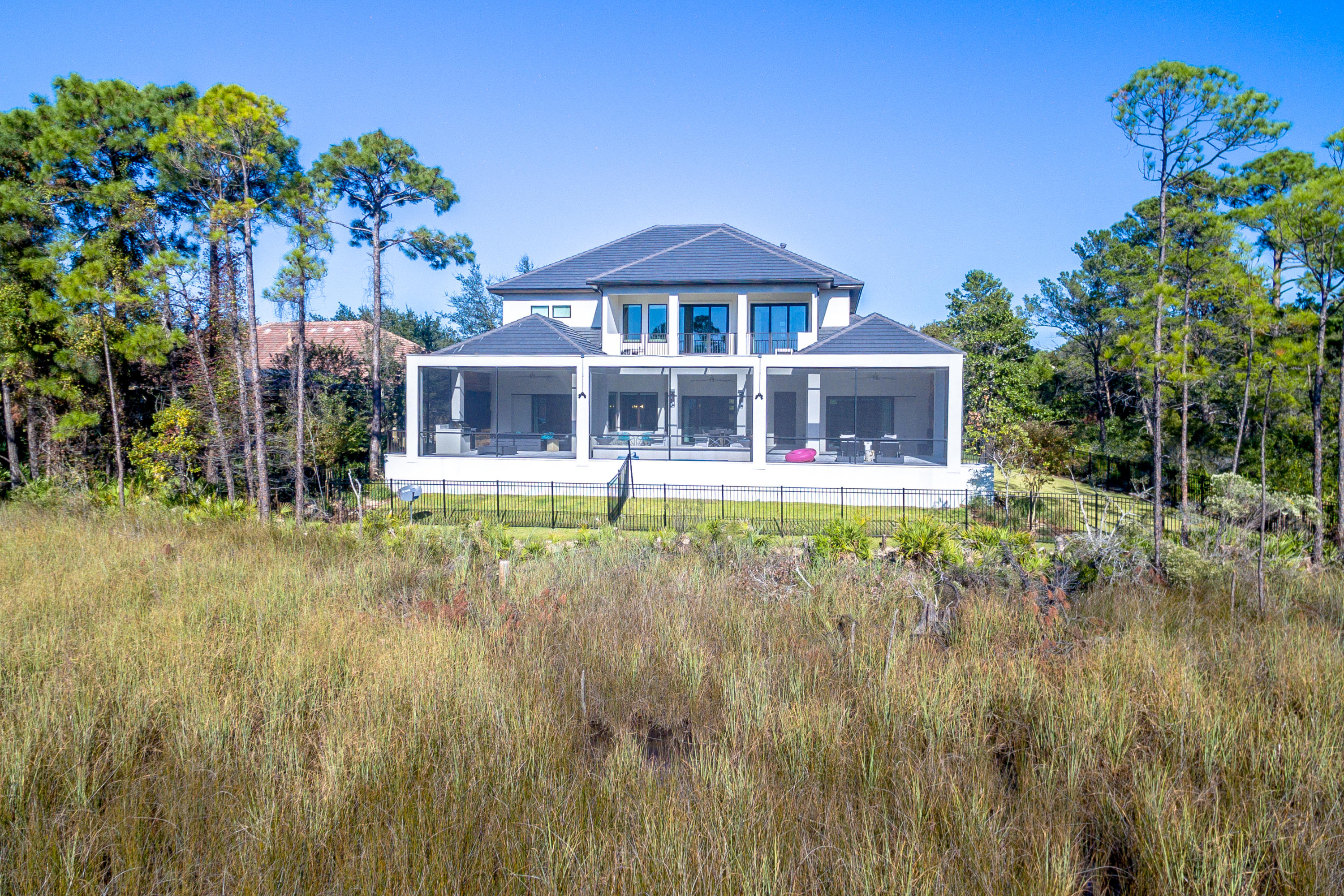 REGATTA BAY PH 1 - Residential
