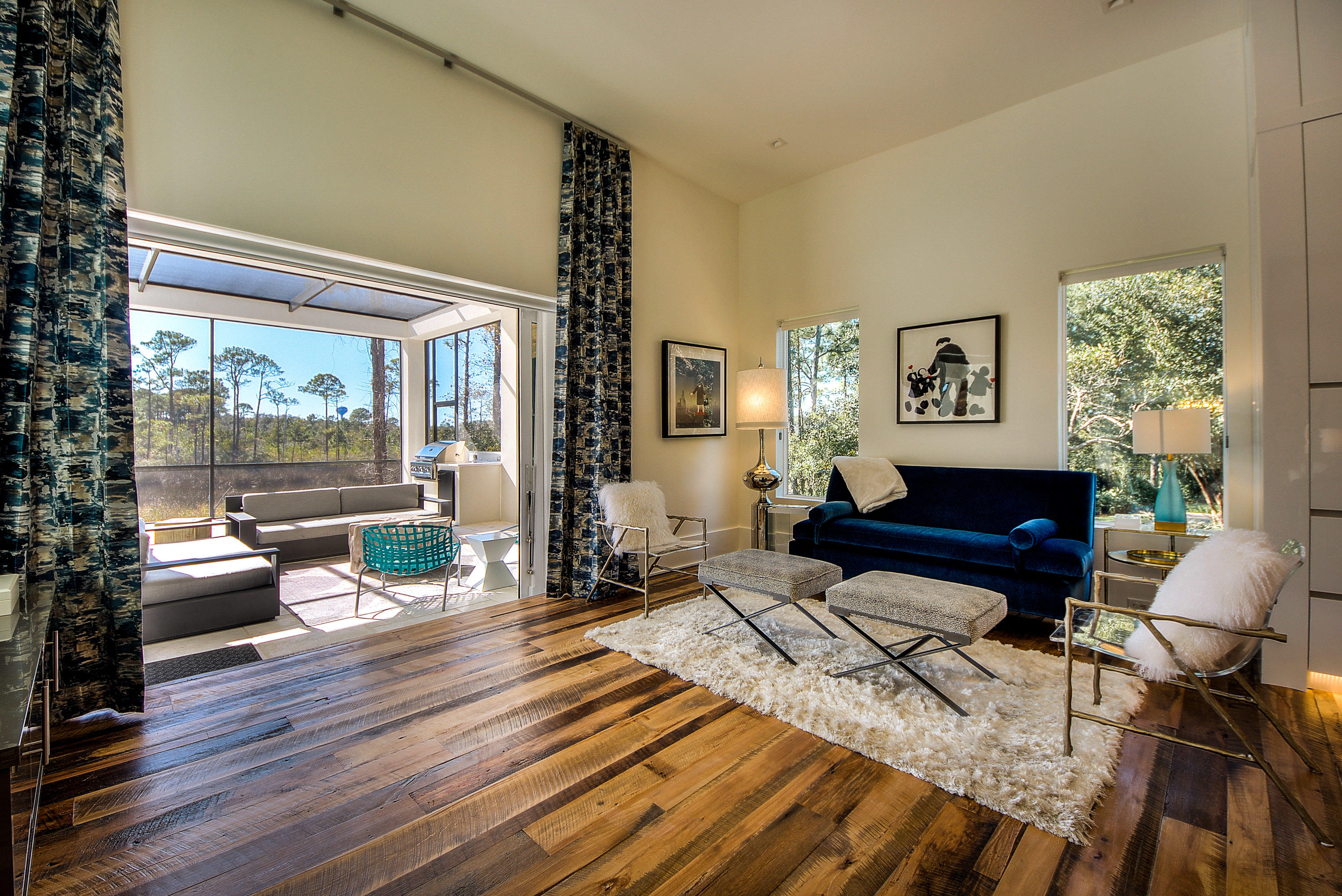 REGATTA BAY PH 1 - Residential