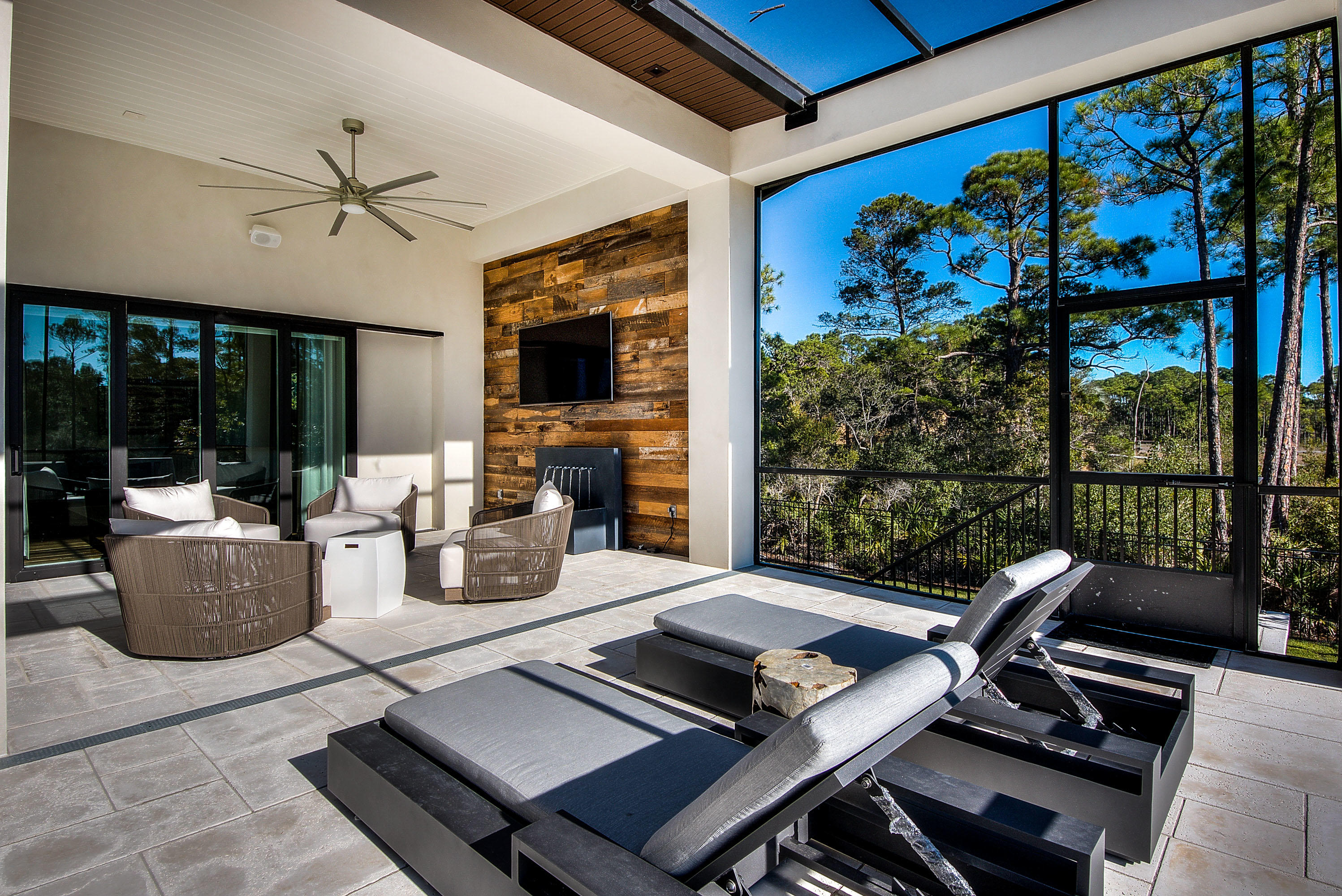 REGATTA BAY PH 1 - Residential