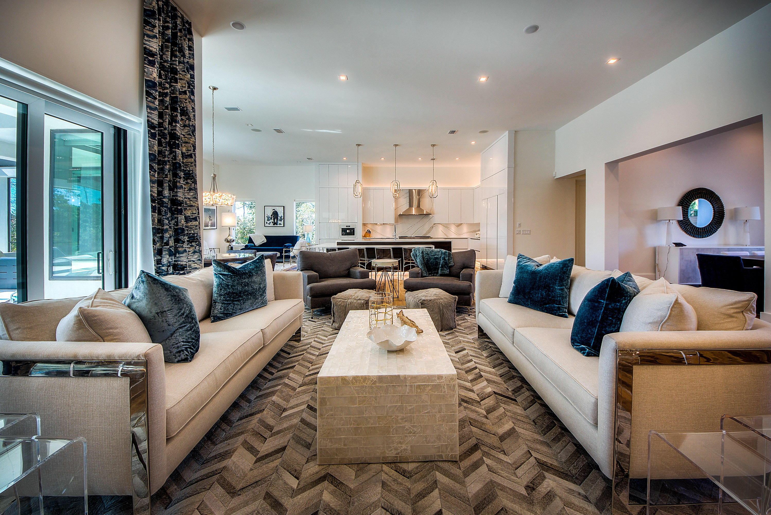 REGATTA BAY PH 1 - Residential