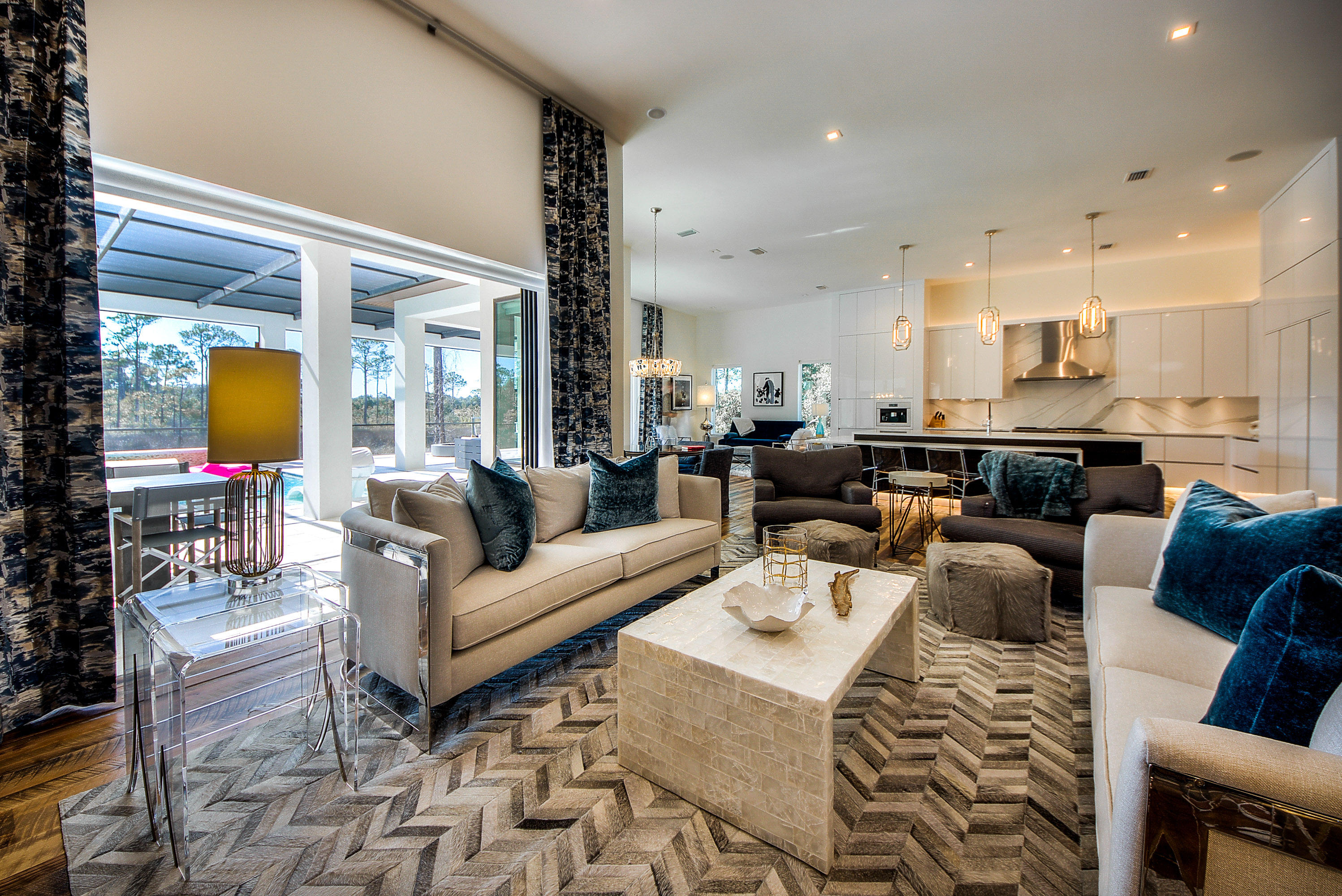 REGATTA BAY PH 1 - Residential